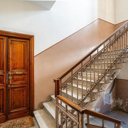 Bigfamilyflats - Testaccio Riverside Ρώμη Εξωτερικό φωτογραφία