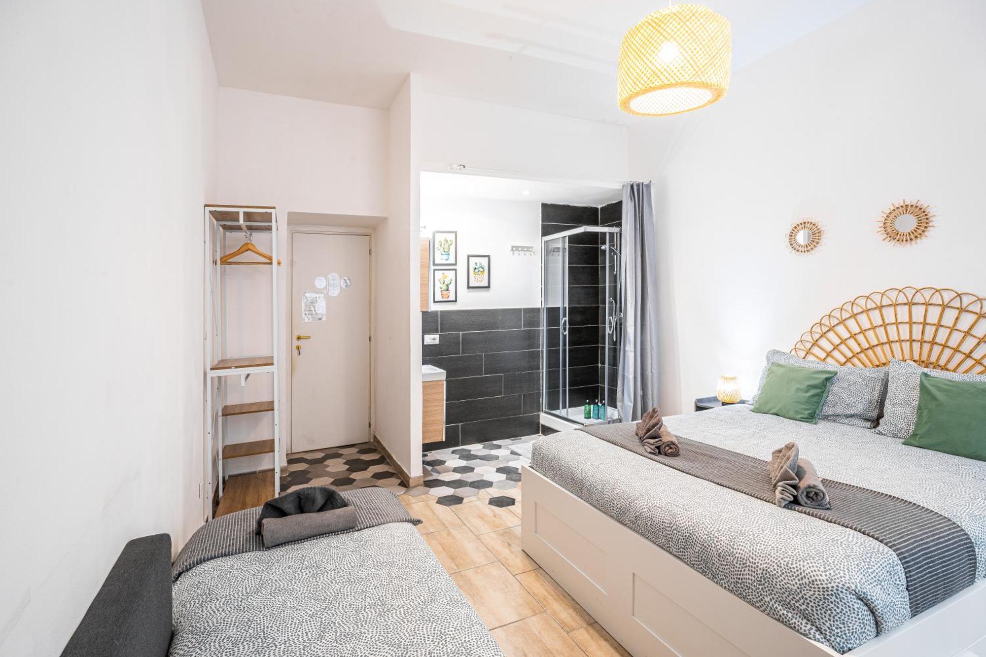 Bigfamilyflats - Testaccio Riverside Ρώμη Εξωτερικό φωτογραφία