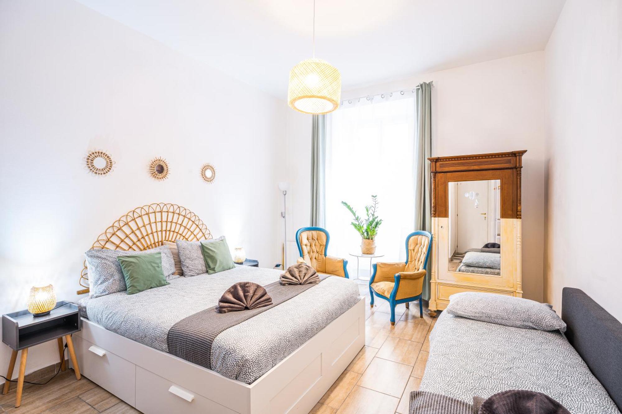 Bigfamilyflats - Testaccio Riverside Ρώμη Εξωτερικό φωτογραφία