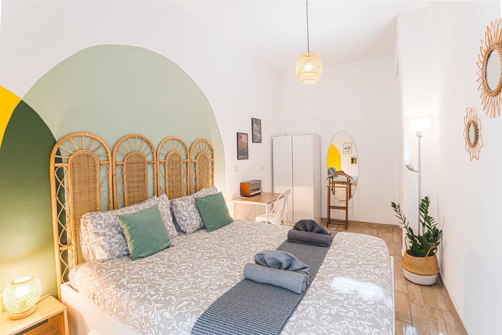 Bigfamilyflats - Testaccio Riverside Ρώμη Εξωτερικό φωτογραφία
